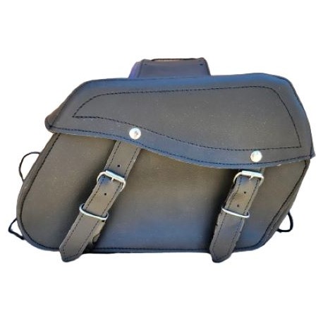 Smaller Saddle Bag