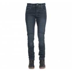 "Fast Times" Moto Jeans by Speed & Strength