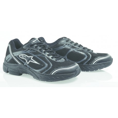 Crew Riding Shoes by Alpinestars