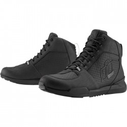 Icon Tarmac Riding Boot