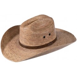 Outback's "RED RIVER" Straw Hat 15184