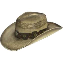 Western Hat 2305 Sofari