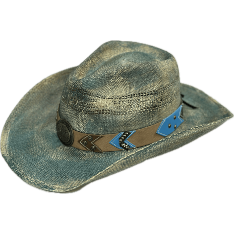 Western Hat 2307 Sofari