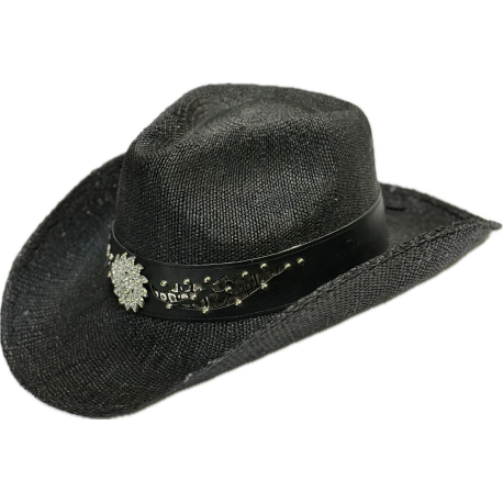 Western Hat. 6754-303 Sofari