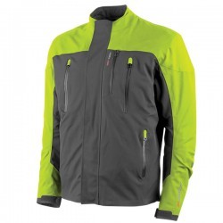 JOE ROCKET ALTER EGO 14.0 TEXTILE JACKET - Hi Viz