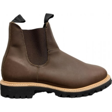 Men's Canada West Boot 14352