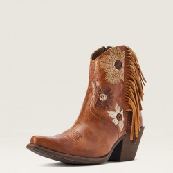 Ariat Lady's Florence Western Boot