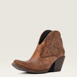 Lady's "LAYLA" Western Boot by Ariat