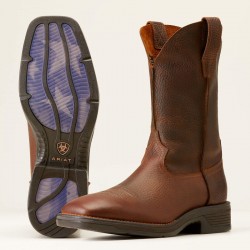 Men's Ridgeback Rambler Cowboy Boot by Ariat