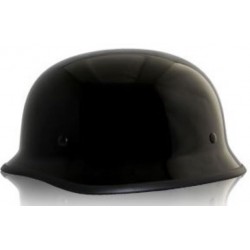 German Style Chopper Half Helmet bt ZOX