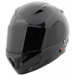 RKT 300 Series - Solid™ Modular Helmet by Joe Rocket - Gloss Black