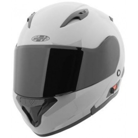 RKT 300 Series - Solid™ Modular Helmet by Joe Rocket - Gloss Black