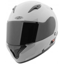 RKT 300 Series - Solid™ Modular Helmet by Joe Rocket - Gloss Grey