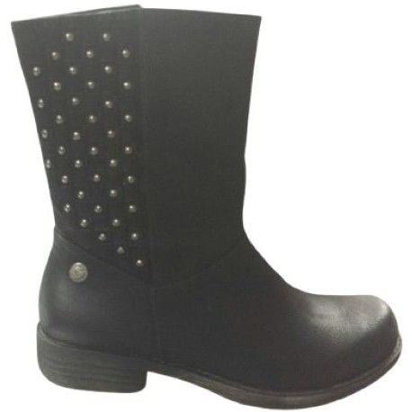 ladies boots -X513-a21b