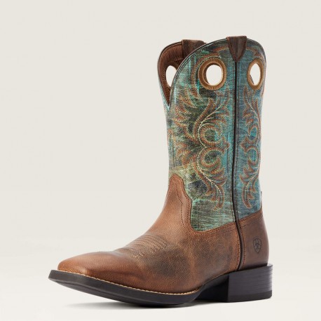 Sport Rodeo Cowboy Boot