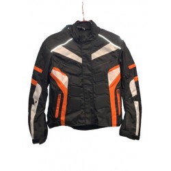 TIGER STRIDE High-Viz Reflective Sports Jacket 751 or 755