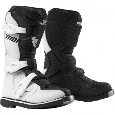 THOR BLITZ MX BOOTS