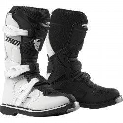 THOR BLITZ MX BOOTS