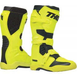 THOR BLITZ MX BOOTS