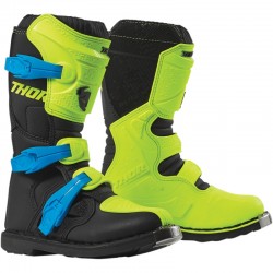 THOR BLITZ MX BOOTS