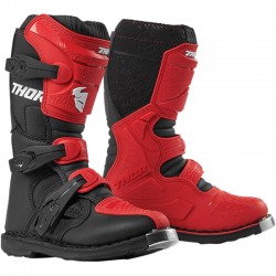 THOR BLITZ MX BOOTS