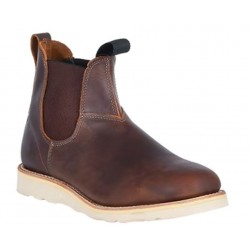 Men’s Canada West Romeo Horschel Cognac Boot 14360