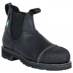 Canada West Work Boot 34331 - SUB STANDARD BOOT