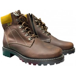 New Penelope Grizzly Blk/green