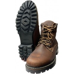 New Penelope Grizzly Blk/green