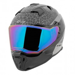 RKT 400 Series - Ballistic™ by Joe Rocket - Grey