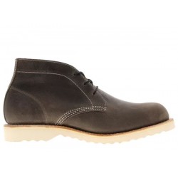 Men's Moorby's Peacan Tumbled 2847 by Canada West Sub-Standard