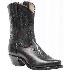 Boulet Ladies Western boot 3603