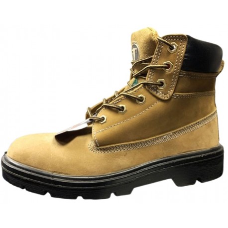 Woman's Taurus Safety Shoe T-04