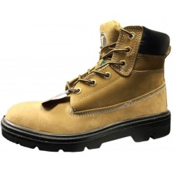 Women's Taurus CSA Safety Work Boot T-04
