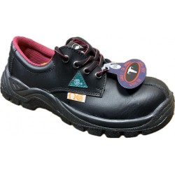 Women's Taurus CSA Safety Work Shoe T-03