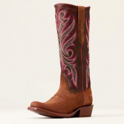 Ariat Futurity Starlight Terracotta 10047044