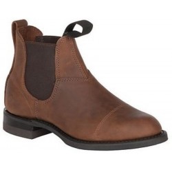 Substandard - Ladies' CANADA WEST® Romeos - 6775 - 6" Crazy Horse