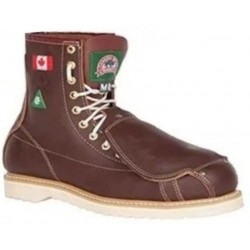 IRONWORKER BOOT -Canadawest 34407