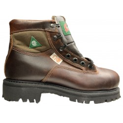 34314 - Men’s Canada West® Lace "Older Style" Work Boots - Sub Standards