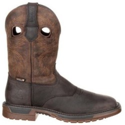 Rocky Original Ride FLX Waterproof Western Boot