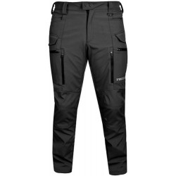 Teknic Men's Excursion Textile Pants Black