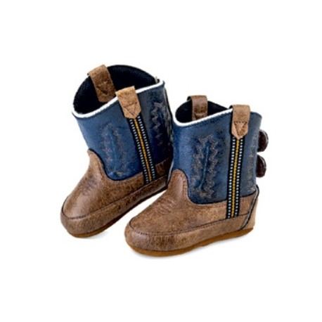 Poppet Infant Boots 10104