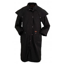 Outback -Low Rider Duster - 2042 Black