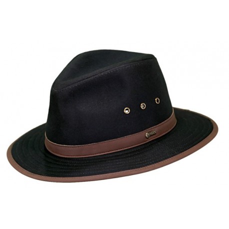 Outback's - Madison River Hat - 1462