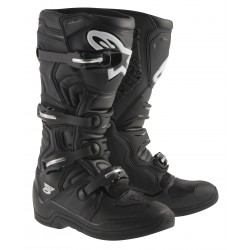 alpinestars Tech 5 Boots Black