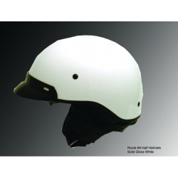 ZOAN HELMET ROUTE 66N White