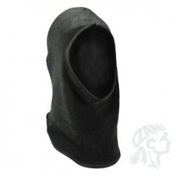 Balaclava Fleece-black