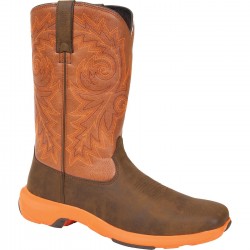 DURANGO REBEL LITE FULL FLAVOR WESTERN BOOT