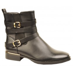ladies 690A-1 5" Riding Boot