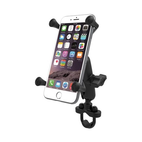 RAM X- Grip iv Handlebar Rail Mount